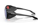 Oakley Clifden, Prizm Snow Sapphire Irid / polished black | Bild 9