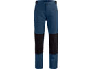Ortovox Ortler Softshell Pants M, blue nunatak | Bild 1
