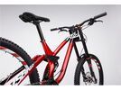 NS Bikes Fuzz 2, trans red | Bild 6