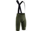 Assos Mille GT Bib Shorts S11, moss green | Bild 2