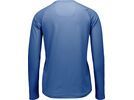 POC W's Reform Enduro Jersey, bazzite blue | Bild 2