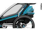 Thule Chariot Sport 1, blue | Bild 8