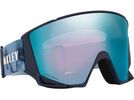 Oakley Flow Scape L Alexander Kilde Sign., Prizm Snow Sapphire Iridium & Iced | Bild 13