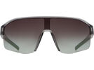Red Bull Spect Eyewear Dundee, Gr. Smoke - Sage / shiny x’tal dark grey | Bild 3