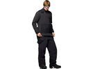 Norrona tamok warm3 Jacket M's, phantom/caviar black | Bild 6