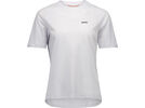 POC W's Motion Air Short Sleeve Jersey, hydrogen white | Bild 1