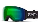 Smith I/O Mag XL - ChromaPop Everyday Green Mir, black | Bild 1