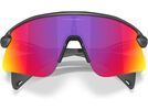 Oakley Stunt Devil S, Prizm Road / matte black | Bild 7