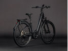 Cube Kathmandu Hybrid SLX 800 Easy Entry, silverdust´n´chrome | Bild 2