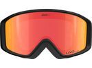 Giro Index 2.0, Vivid Ember / stacked black | Bild 2