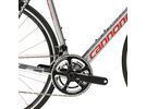 Cannondale SuperSix Evo Carbon Force, Racing Edition, matte grey/red | Bild 3