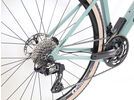 ***2. Wahl*** Cannondale Topstone Carbon 2 L jade | Bild 15