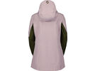 Scott Vertic GTX 2L Women's Jacket, cloud pink/fir green | Bild 2