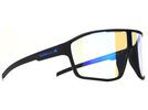 Red Bull Spect Eyewear Daft, Transparent Photocromic / black | Bild 1