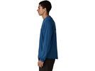 Patagonia Men's Long-Sleeved Cap Cool Daily Shirt - '73 Skyline, clement blue/light clement blue x-dye | Bild 4