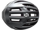 Scott Centric Plus Helmet, dark silver/reflective grey | Bild 3