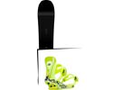 Set: Nitro The Quiver Mountain 2016 + Ride Revolt (1178206S) | Bild 1