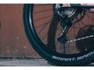 Cube Reaction Hybrid SLX 800 Trapeze 27.5, shiftblush´n´art | Bild 9