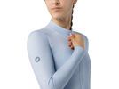 Castelli Espresso Thermal 2 W Jersey, steel fade | Bild 6