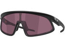 Oakley RSLV 141, Prizm Road Black / matte black | Bild 1