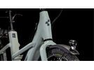 Cube Longtail Sport Hybrid Family 725, swampgrey´n´reflex | Bild 7
