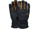 POW Gloves Warner Gore-Tex Short Glove, tobacco | Bild 1