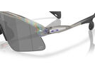 Oakley Stunt Devil, Prizm Black / grey ink moondust | Bild 4