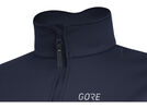 Gore Wear C5 Damen Gore Windstopper Thermo Jacke, blue/cyan | Bild 4