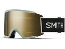 Smith Squad XL - ChromaPop Sun Black Gold Mir + WS, Smith x TNF | Jess Kimura | Bild 1