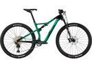 Cannondale Scalpel Carbon 4, jungle green | Bild 1