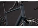 Cube Attain SLX, black´n´chrome | Bild 3