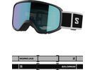 Salomon Lumi, ML Mid Blue / black | Bild 5