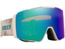 Oakley Line Miner Pro L Jamie Anderson Signature, Prizm Snow Argon Iridium & Iced | Bild 13