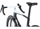 BMC Teammachine R 01 One, carbon black/cool white | Bild 8