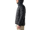 Haglöfs Hede Down Hood Men, true black | Bild 6