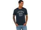 super.natural Better Bike Tee Herren, blueberry/vapor grey | Bild 3
