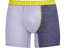 Ortovox 150 Merino Essential Boxer Briefs M, grey blend | Bild 1