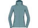 Norrona falketind Power Grid Hood W's, trooper | Bild 1