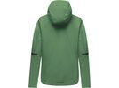 GOREWEAR Lupra 2.0 Gore-Tex Kapuzenjacke Damen, engine green | Bild 3