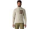 Patagonia Men's R1 Air Zip Neck, pelican | Bild 2