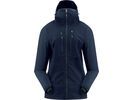Penguin Frauen 3 Lagen Dermizax Shell Jacke, midnight | Bild 1