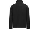 Picture Hafdals EMB Zip Fleece, black | Bild 3