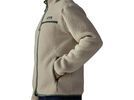 Patagonia Men's Retro Pile Jacket, pelican w/canopy green | Bild 2