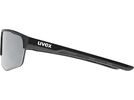 uvex axos set, Mirror Silver / black matt | Bild 2