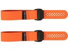 Restrap Fast Straps - Small 25 cm, orange | Bild 1