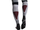 X-Bionic X-Socks Ski Discover Merino OTC, silver grey | Bild 4