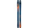 Set: Dynafit Tour 96 2018 + Marker Alpinist 12 Long Travel black/titanium | Bild 2