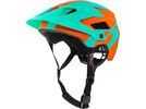 ONeal Defender 2.0 Helmet Sliver, orange/teal | Bild 1