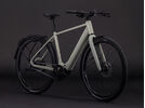 Cube Editor Hybrid SLX 400X FE, reedbeige´n´chrome | Bild 6