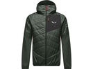 Salewa Ortles Hybrid TirolWool Responsive Jacke Herren, dark olive | Bild 1